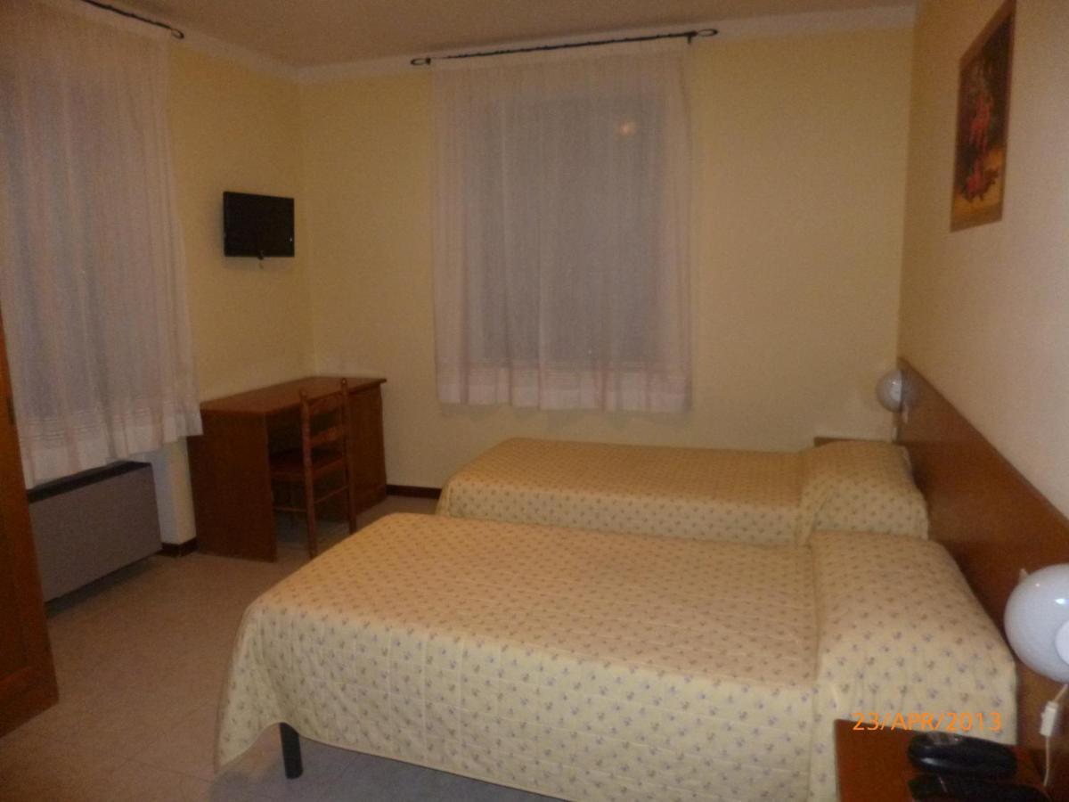 Albergo La Foresteria Bettolle Cameră foto
